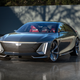 Image for article titled Cadillac Celestiq "Production Intent" Show Car: This Is It